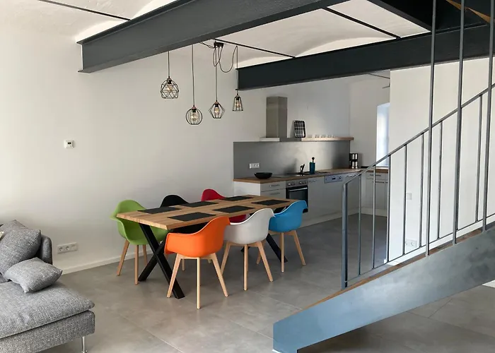 Ferienwohnung Zweinig 04