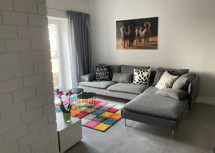 Ferienwohnung Zweinig 04