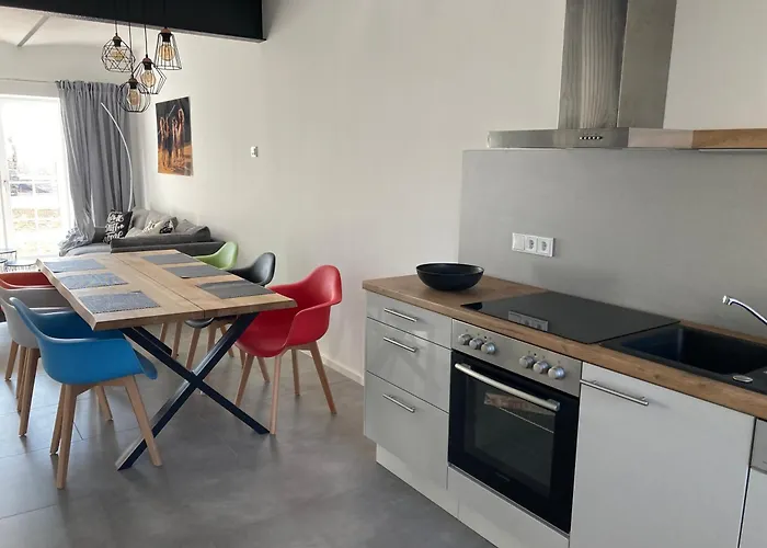 Ferienwohnung Zweinig 04