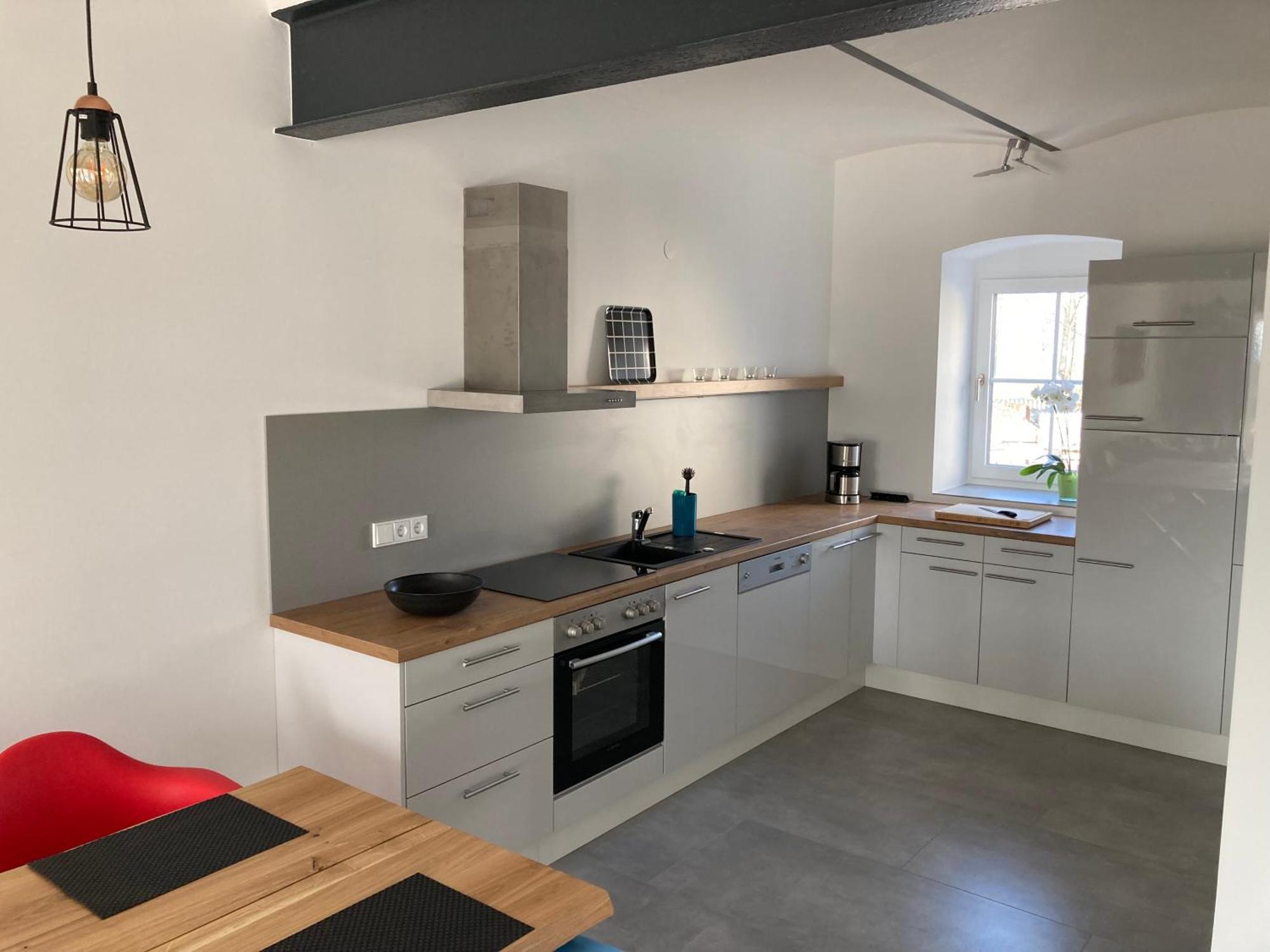 Apartment Zweinig 04 *