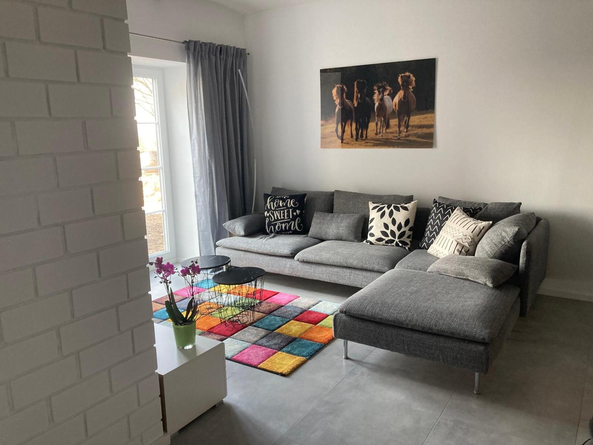 Apartment Zweinig 04 *