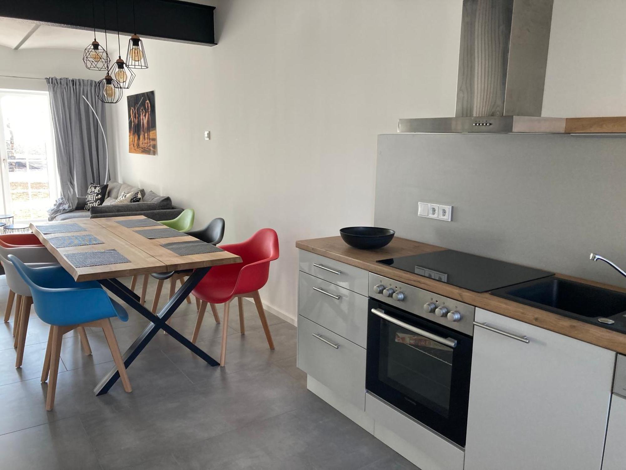 Apartment Zweinig 04 *