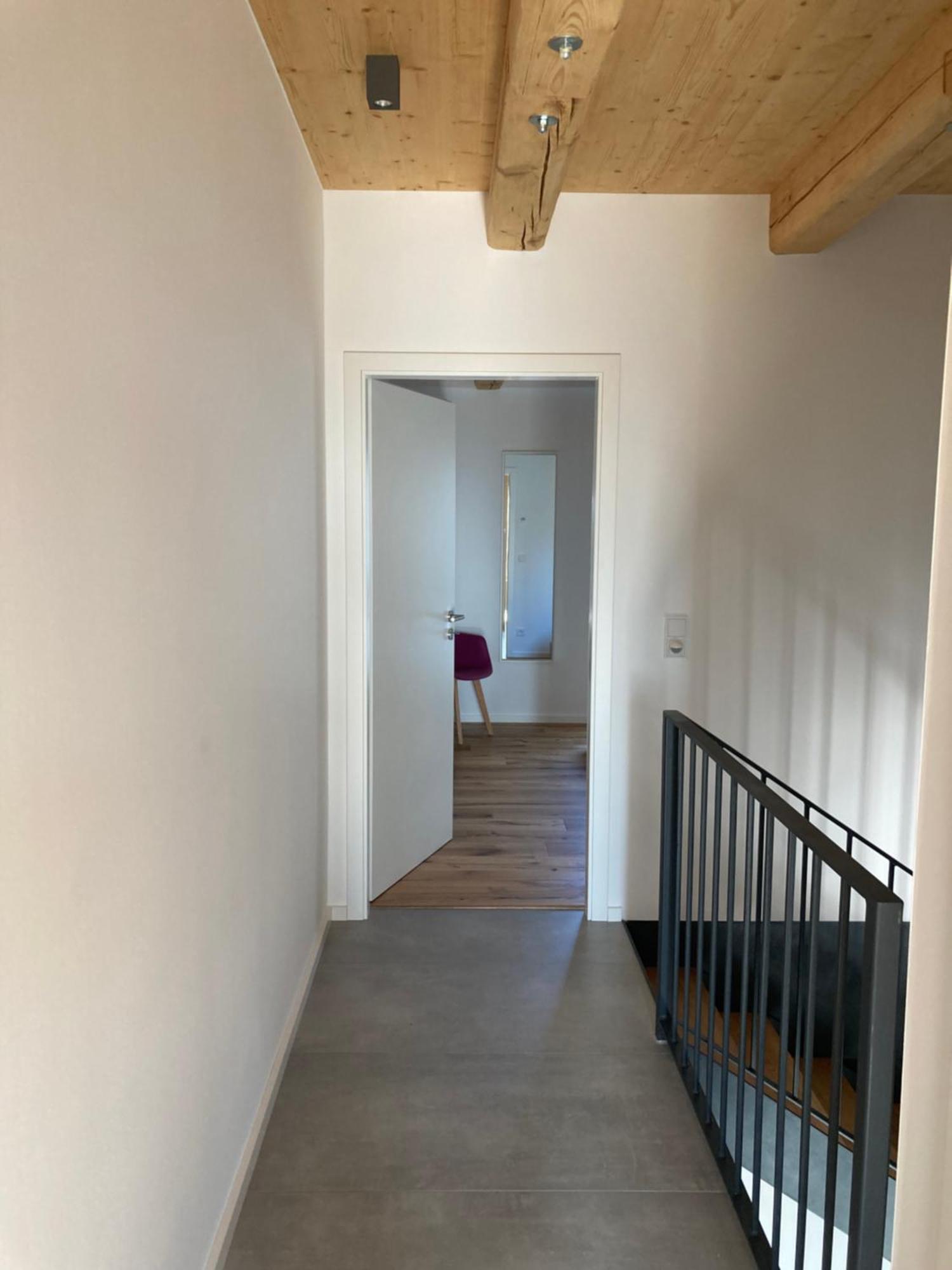 Apartment Zweinig 04 Rosswein