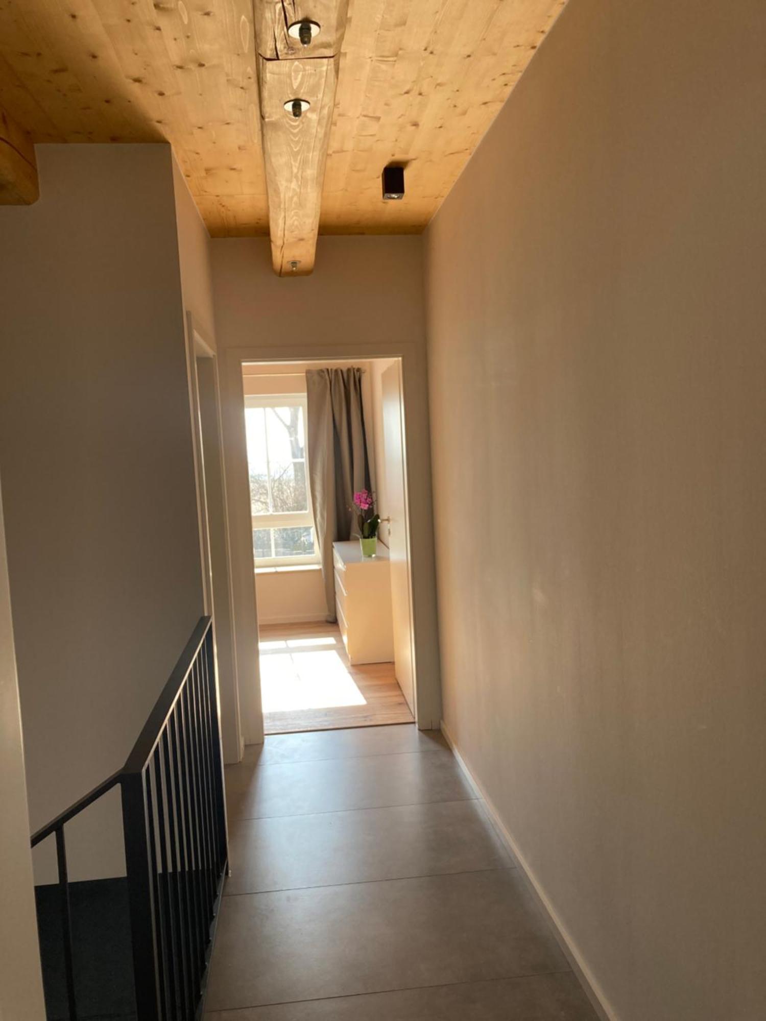 Apartment Zweinig 04 Rosswein